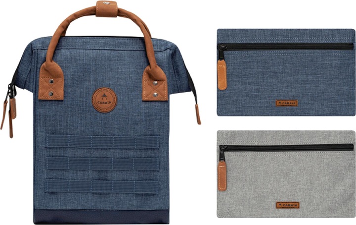 Produktbild Cabaia Paris Small Size (12 l)