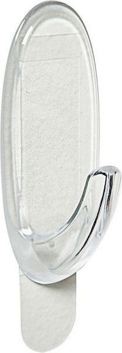 Immagine prodotto 3M Ganci adesivi trasparenti