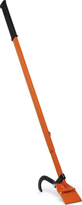 Black, Orange
