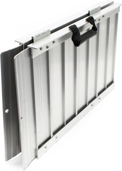 Produktbild Wiltec Rollstuhlrampe