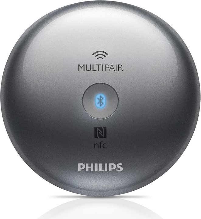 Philips Aea2700 (Empfänger)
