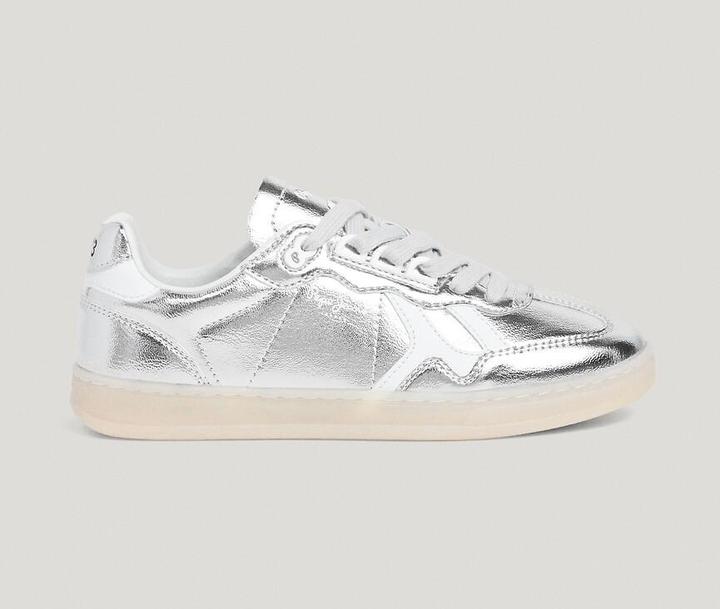 Actual product image Pepe Jeans Sneaker Ball Sparkly (37)