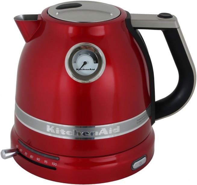 Produktbild KitchenAid Artisan Wasserkocher (1.50 l)