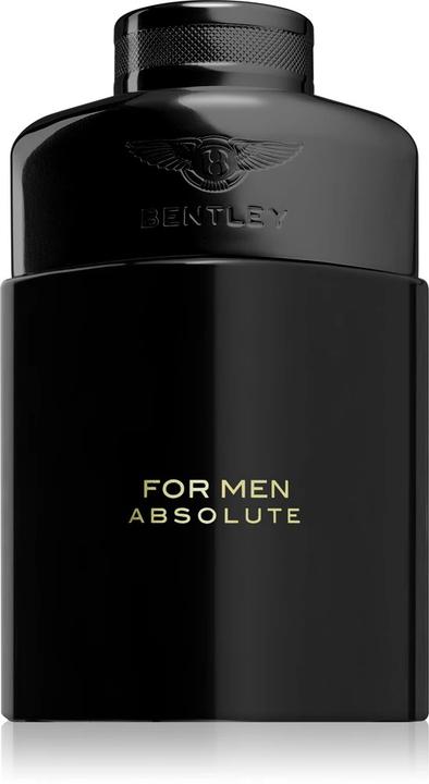 Produktbild Bentley Absolute (Eau de Parfum, 100 ml)