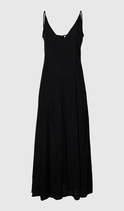 Actual product image Selected Femme Viskosemix Maxikleid (40)