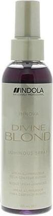 Produktbild Indola Innova Divine Blond Light Spray 150ml (150 ml)