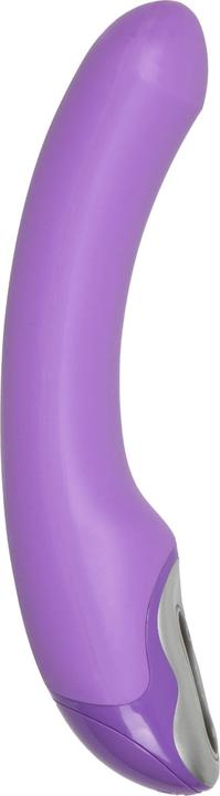 Actual product image Vibe Therapy Tri vibrator