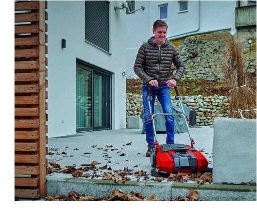 Image du produit Einhell TE-SW 18/610 Li-Solo