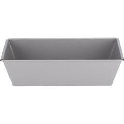 Thumbnail - Patisse Keksówka 25 cm Silver Top universal, Backform, Silber