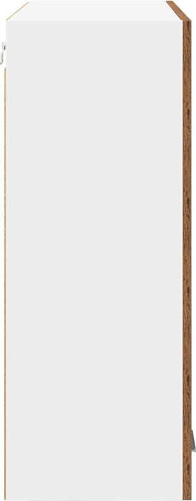 Produktbild vidaXL Küchenaufbewahrung (31 x 80 x 80 cm)