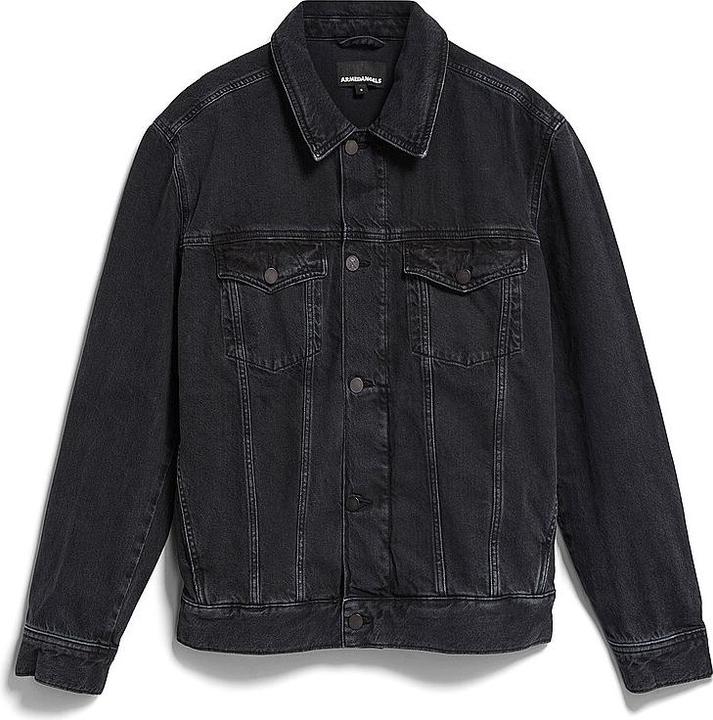 Actual product image Armedangels TRAAKA denim jacket (M)