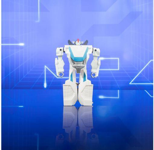 Produktbild Transformers EarthSpark 1-Step Flip Changer Wheeljack