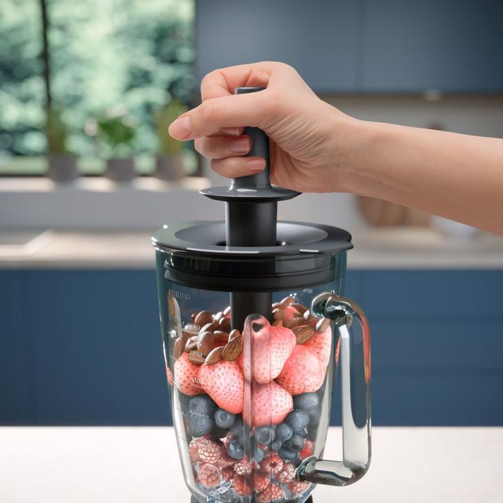 Produktbild Philips BLENDER HR3030/00 (EU-Stecker, 1200 W)