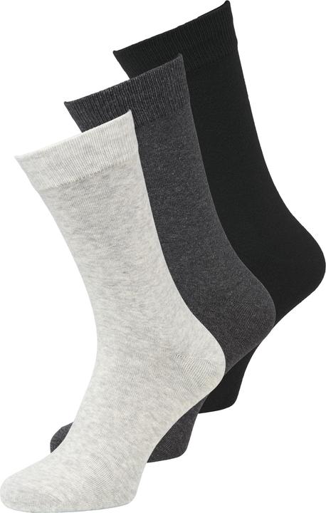 Produktbild Jack & Jones Jacrafael Socks 3 Pack Noos (3er Pack, One Size)