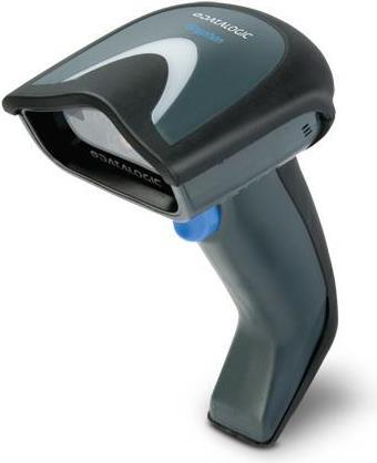 Produktbild Datalogic Gryphon L GD4330-BK (1D-Barcodes)