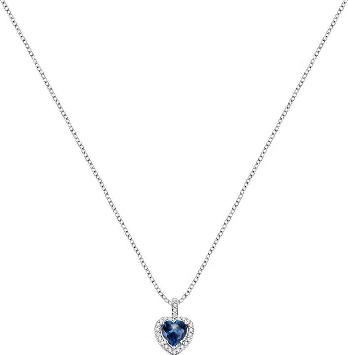 Argent, Bleu/turquoise