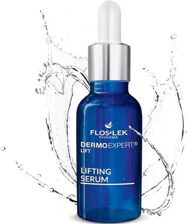 Immagine prodotto Floslek Pharma Dermo Expert Concentrato Lifting 30ml (30 ml)