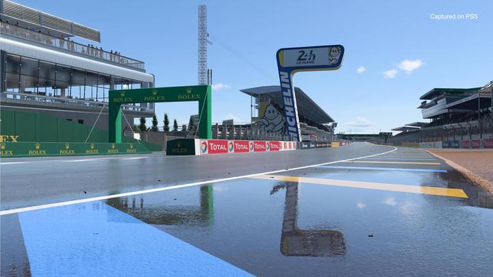 Produktbild Sony Gran Turismo 7 (PS5, Multilingual)