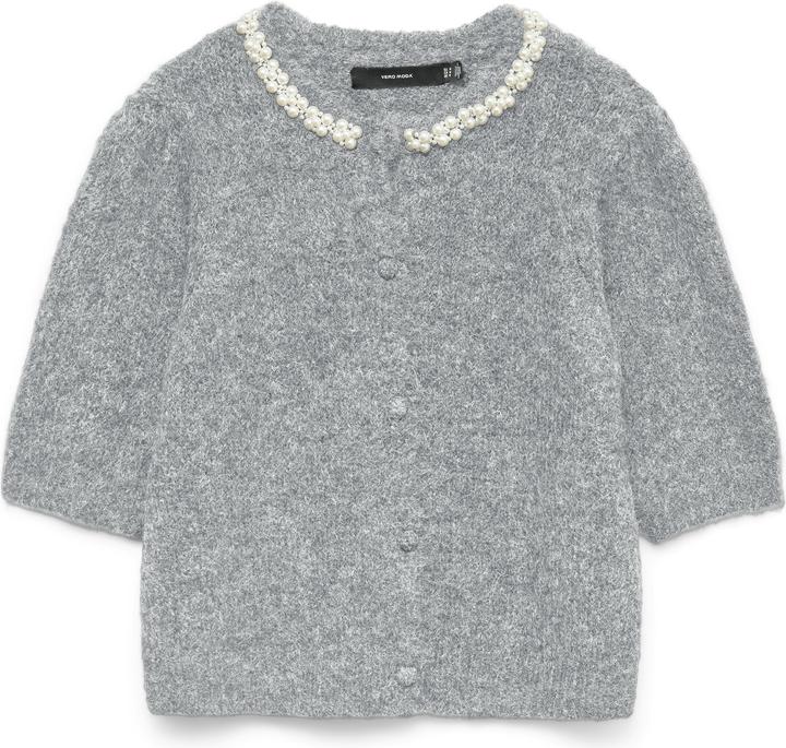 Produktbild Vero Moda VMOCEAN Strickjacke Strickjacke (M)