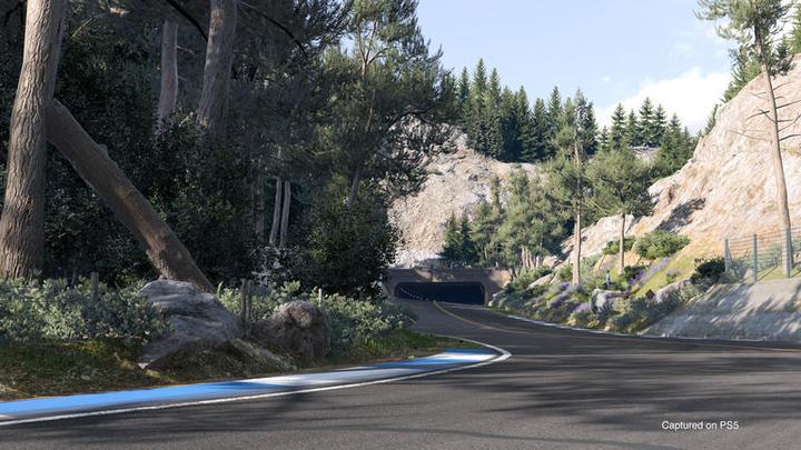 Produktbild Sony Gran Turismo 7 (PS5, Multilingual)