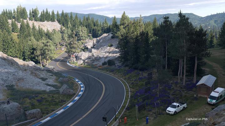 Produktbild Sony Gran Turismo 7 (PS5, Multilingual)