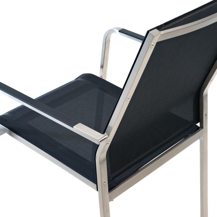 Produktbild HB Möbel Bistro/Pura (56 x 95 x 73.50 cm)