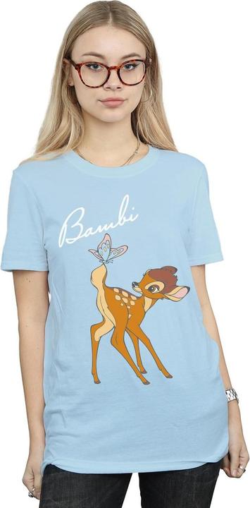 Produktbild Disney Bambi Butterfly Tail TShirt (XL)