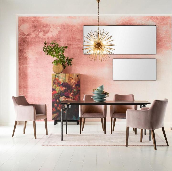 Immagine prodotto Kare Design Specchio Shadow Soft Black 120x60cm (60 x 120 cm)