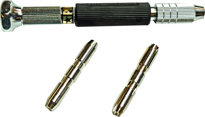 Produktbild Tamiya Griff für Feinbohrer D-R (0.1-3.2mm)