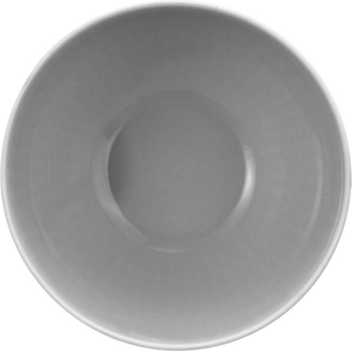Produktbild Seltmann Weiden Amina Silbergrau uni Dipschale 0,14l
