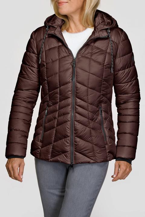 Produktbild Barbara Lebek Damen Steppjacke (40)