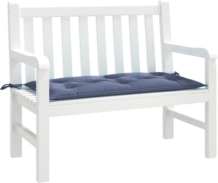 Produktbild vidaXL Gartenbank-Auflage (110 x 50 cm)