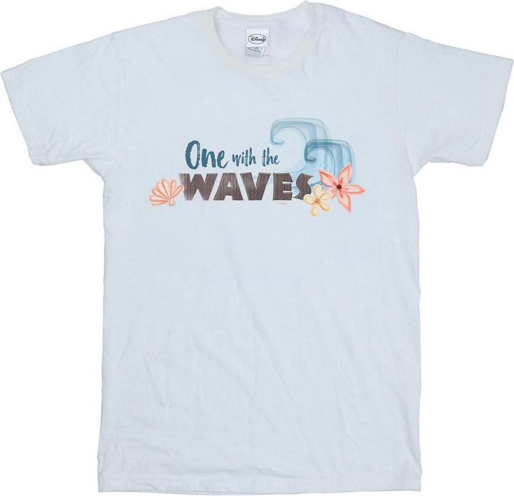 Produktbild Disney Moana One With The Waves TShirt (M)