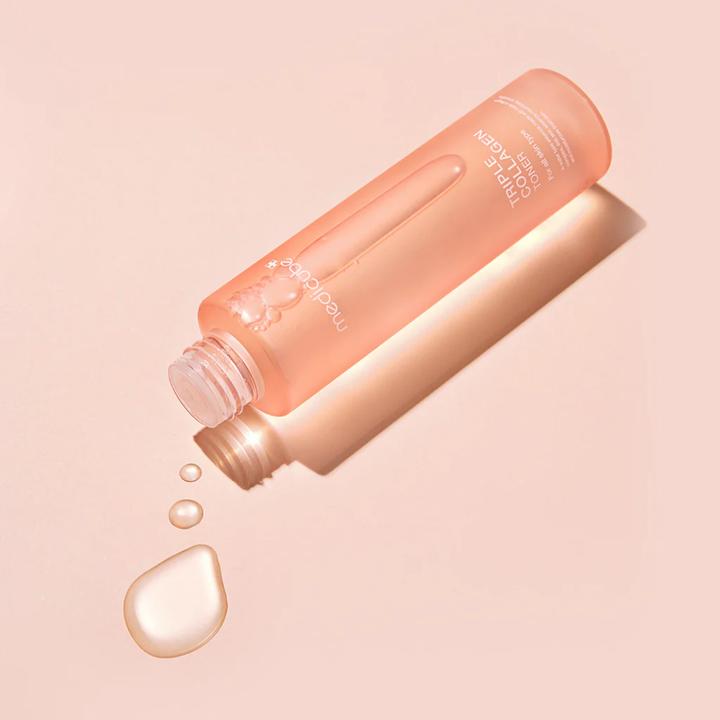 Actual product image Medicube Gesichtsreinigung (Face toner, 140 ml)