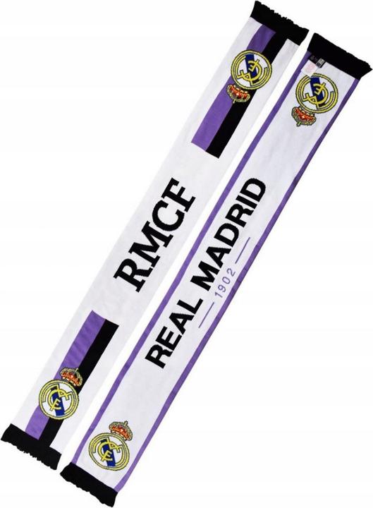 Produktbild Real Madrid CF 12Th Schal
