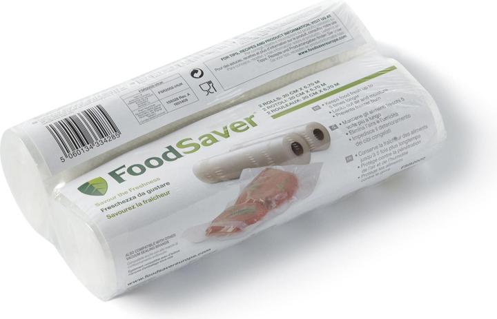 FoodSaver Fsr2002-I (2 x)