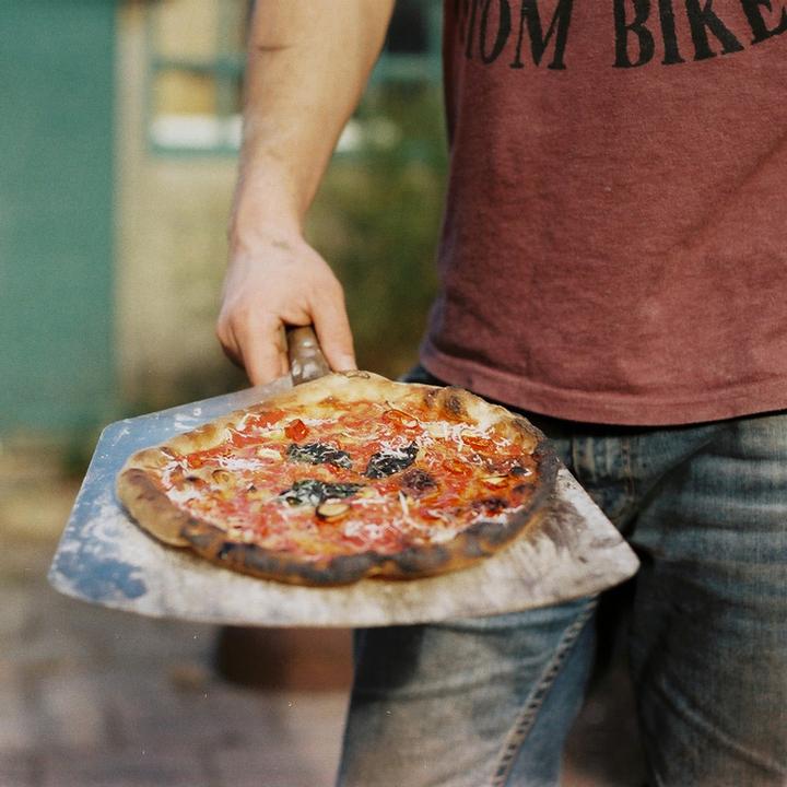 Produktbild HB Möbel Pizzaschaufel