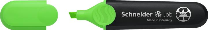 Produktbild Schneider JOB - Textmarker (Schwarz, 5 mm, 1 x)