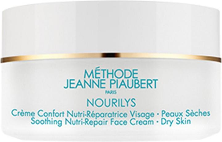 Méthode Jeanne Piaubert Nourilys Soin Visage (50 ml, 24h Creme)