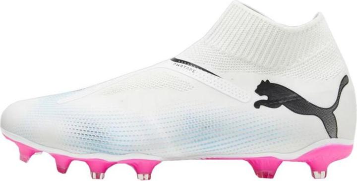 Produktbild Puma FUTURE 7 MATCH+ LL FG/AG (45)
