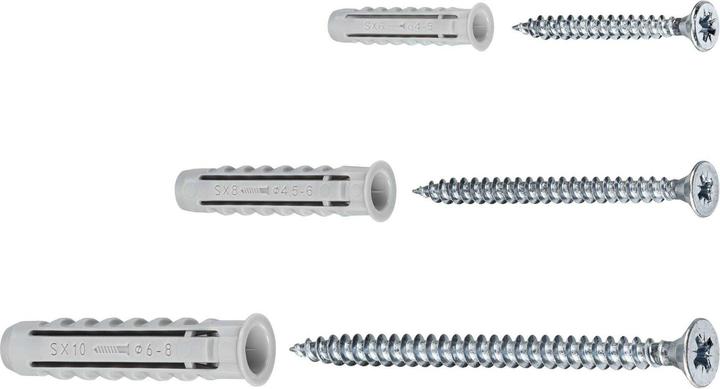 Produktbild Fischer L-Boxx mini SX Plus + S (1 Stk.)