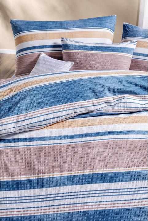 Image du produit Home Fashion Rimini (Taie d'oreiller, 50x70 cm)