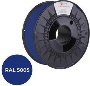 RAL5005, signal colours blue