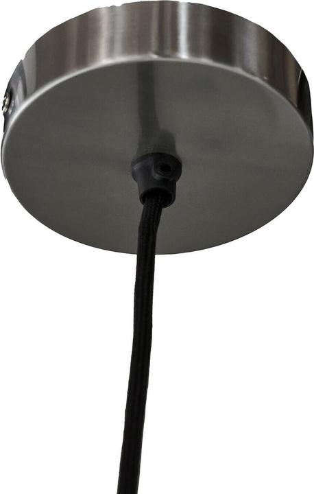 Produktbild Loberon Hängelampe Lunémis grau (E14)