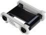 Actual product image Evolis Color Ribbon black (Black)