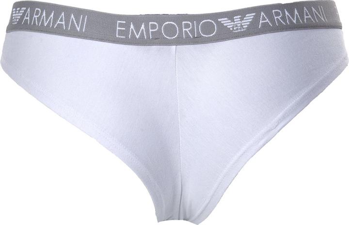 Produktbild Emporio Armani Slip Casual Figurbetont (XL, 2er Pack)