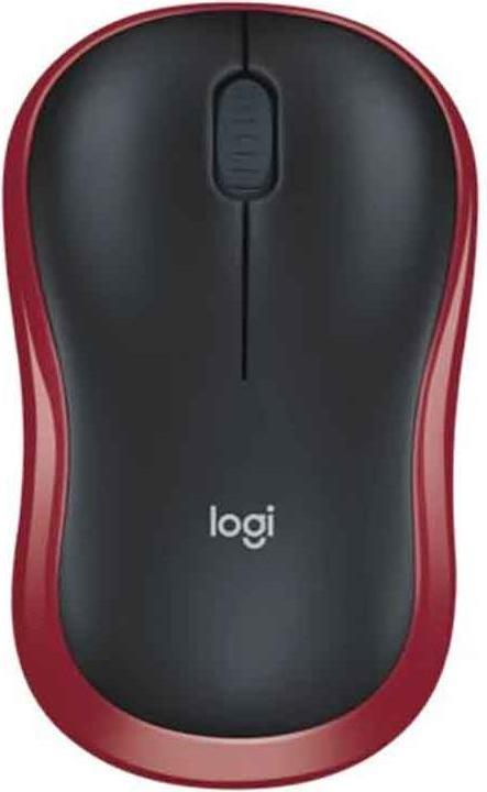 Image du produit Logitech M185 (Sans fil)