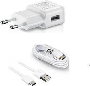 Produktbild Samsung EP-TA200EWE (15 W, 1 Port)