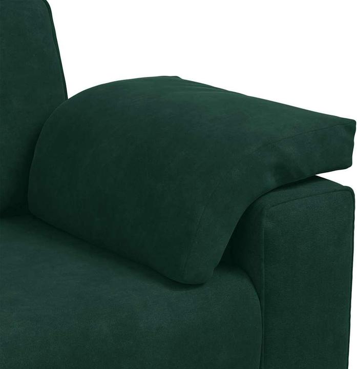 Produktbild vidaXL Zweiersofa