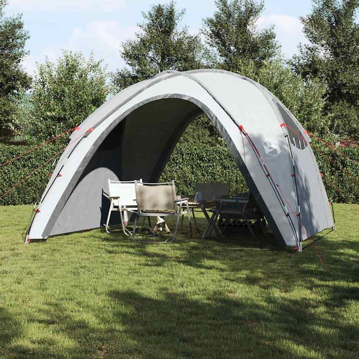 Produktbild VidaXL Partyzelt 190T Taft (360 cm, 360 cm)